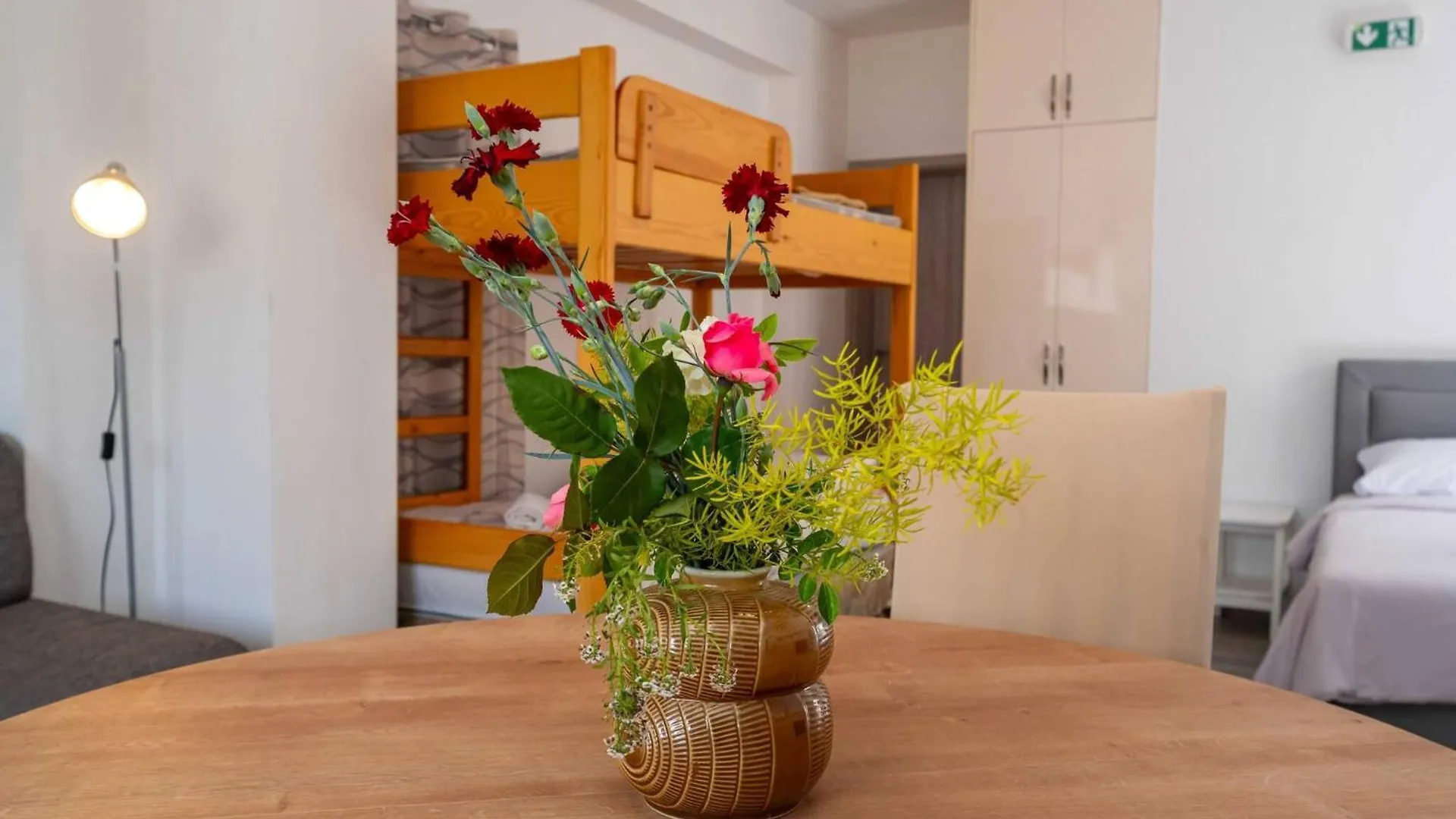 My Dalmatia - Studio Apartment Blagdan With Private Parking Zadar Croatia