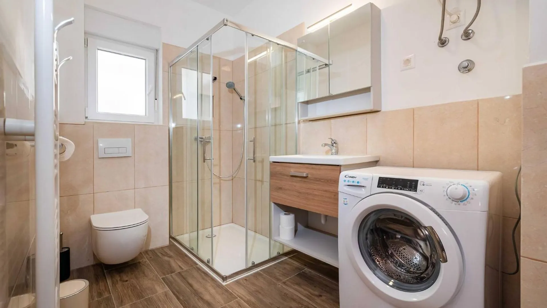 My Dalmatia - Studio Apartment Blagdan With Private Parking Zadar