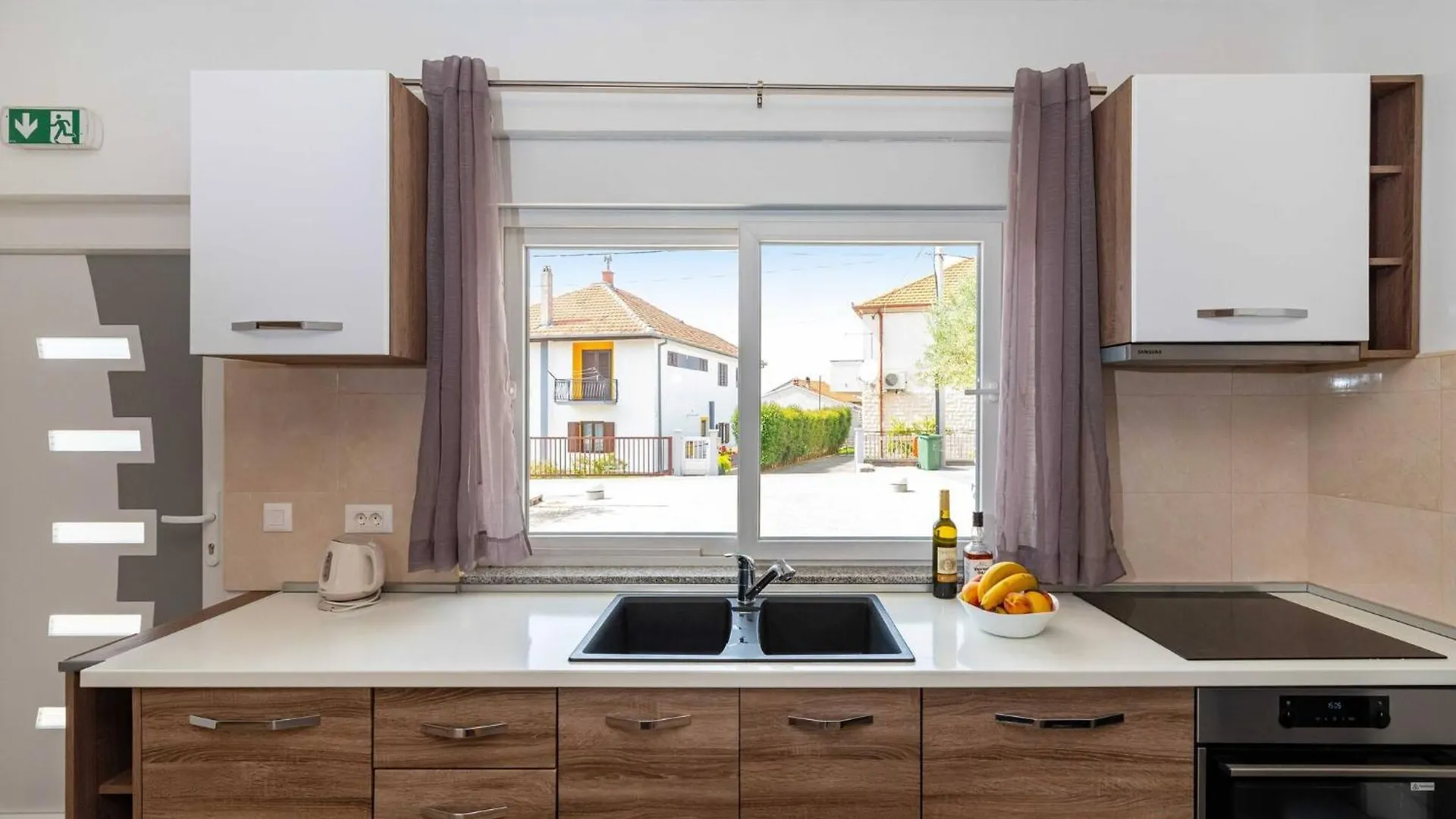 My Dalmatia - Studio Apartment Blagdan With Private Parking Zadar Croatia